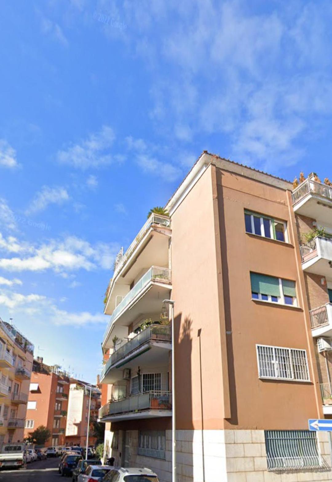 Rooftop Appia Antica,Silenzioso Riservato Two Bedrooms Two Bathrooms روما المظهر الخارجي الصورة