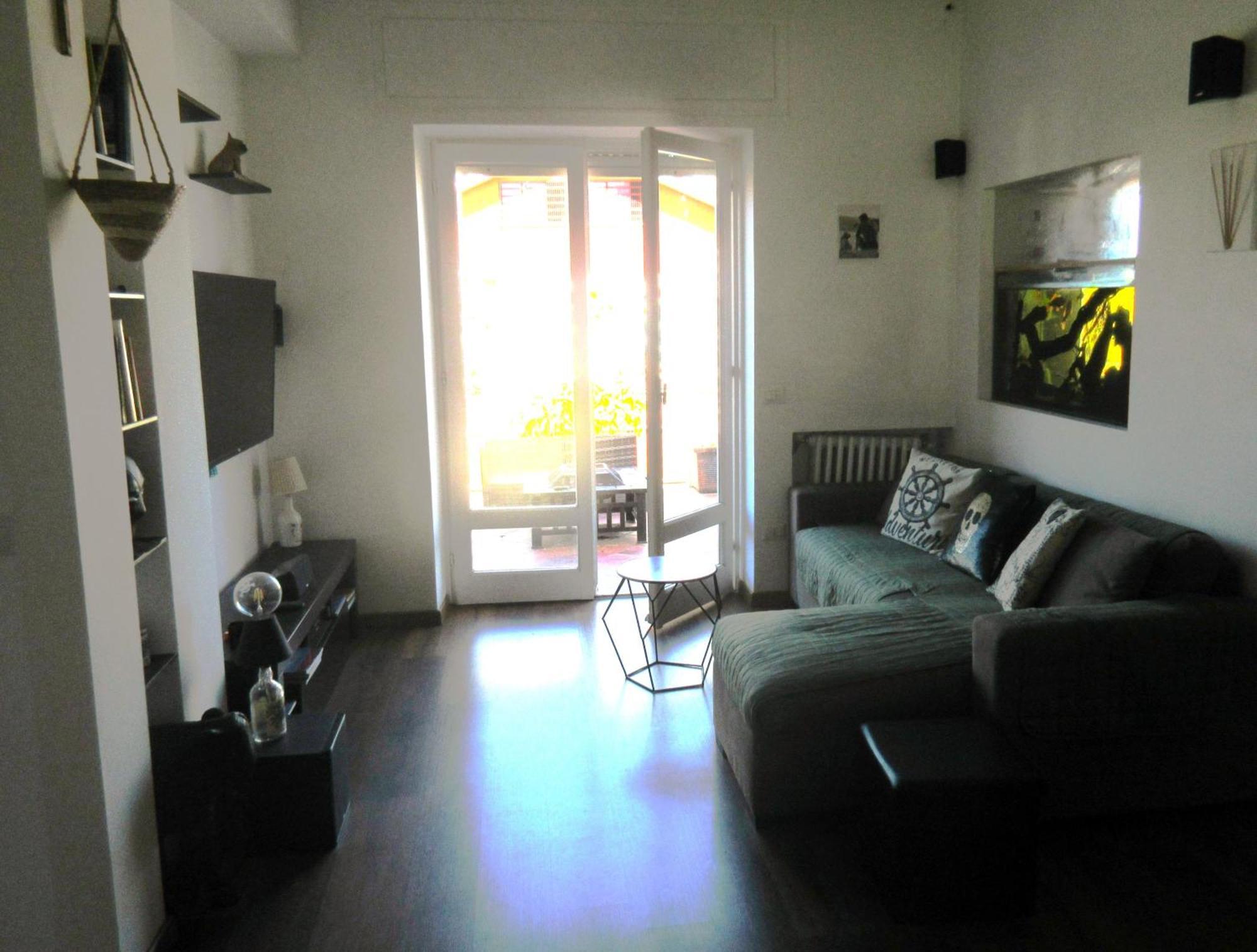 Rooftop Appia Antica,Silenzioso Riservato Two Bedrooms Two Bathrooms روما المظهر الخارجي الصورة